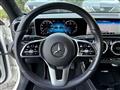 MERCEDES CLASSE A SEDAN A 180 d Automatic 4p. Sport