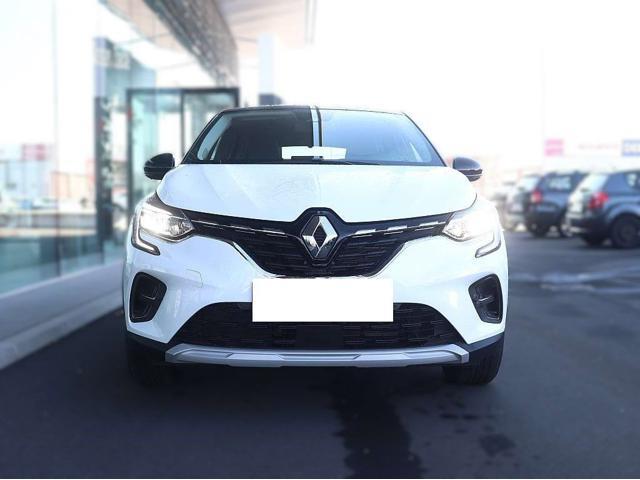 RENAULT NUOVO CAPTUR CAPTURE