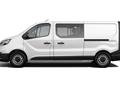 RENAULT TRAFIC T29 2.0 dCi 150CV PL-TN-DC Furgone Energy Start