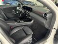 MERCEDES CLASSE A SEDAN d Automatic 4p. Premium AMG Night Pack