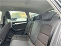 AUDI A4 AVANT Avant 2.0 TDI 177 CV quattro S tronic Advanced