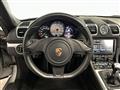 PORSCHE BOXSTER 3.4 S