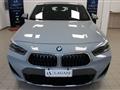 BMW X2 sDrive18d Msport