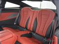 BMW SERIE 8 CABRIO Serie 8 d xDrive M-sport