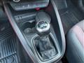 AUDI A1 SPORTBACK SPB 1.6 TDI 116 CV Design TETTO APRIBILE