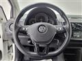 VOLKSWAGEN UP! 1.0 5p. move up!