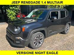 JEEP RENEGADE 1.4 MultiAir Night Eagle