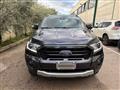 FORD RANGER 2.0 ECOBLUE aut. 213 CV DC Wildtrak 5 posti