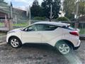 TOYOTA C-HR 1.8 Hybrid E-CVT Active