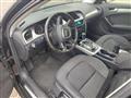 AUDI A4 AVANT Avant 2.0 TDI 143CV F.AP. multitronic Advanced