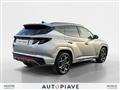 HYUNDAI NUOVA TUCSON Tucson 1.6 HEV aut. N Line