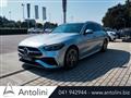 MERCEDES CLASSE C SW d Mild hybrid S.W. Premium