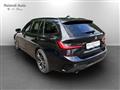 BMW SERIE 3 TOURING d Touring mhev 48V xdrive Msport auto