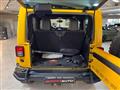 JEEP WRANGLER 2.8 CRD DPF Polar Auto