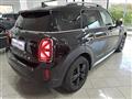 MINI COUNTRYMAN 1.5 One D Business Countryman