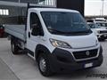 FIAT DUCATO 2.3 MJT 130CV Cassone fisso "No clima"