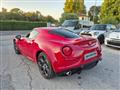 ALFA ROMEO 4C 1750 TBi