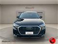 AUDI Q3 SPB Sportback 35 TFSI S tronic IN SEDE!