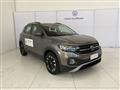 VOLKSWAGEN T-CROSS 1.0 TSI Style BMT