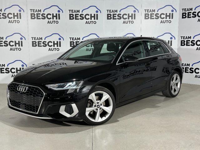 AUDI A3 SPORTBACK SPB 30 TFSI S tronic Business Advanced