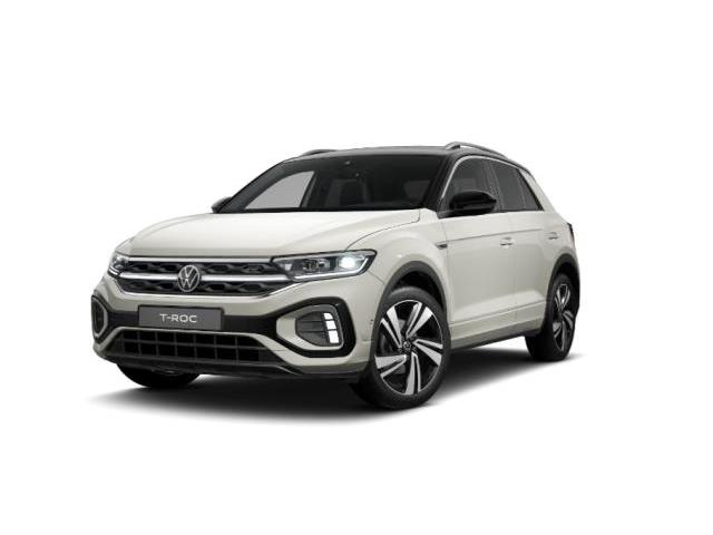 VOLKSWAGEN T-Roc 1.0 TSI R-Line