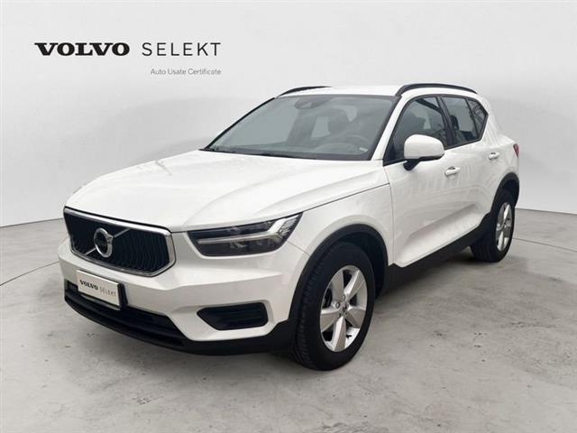 VOLVO XC40 D3 Geartronic