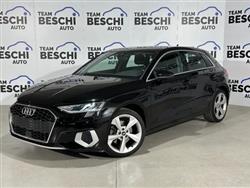 AUDI A3 SPORTBACK SPB 30 TFSI S tronic Business Advanced