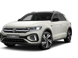 VOLKSWAGEN T-Roc 1.0 TSI R-Line