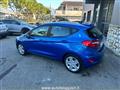 FORD FIESTA 1.1 75 CV 5 porte Connect