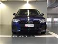 AUDI A1 SPORTBACK A1 SPB 25 TFSI S tronic Admired