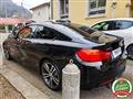 BMW SERIE 4 i xDrive Coupé Sport KIT M PERFORMANCE