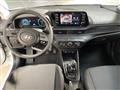 HYUNDAI I20 1.0 T-GDI 48V iMT Connectline