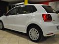 VOLKSWAGEN POLO 1.4 TDI 90 CV 5p. Comfortline BlueMotion Technolog