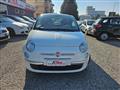 FIAT 500 1.2 8v 69cv Lounge -OK NEOPATENTATI- "PRONTO USO"