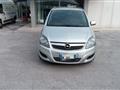 OPEL ZAFIRA CIVIT. M. - 1.6 16V ecoM 150CV Turbo One