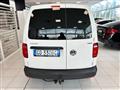 VOLKSWAGEN CADDY FURGONE 2.0 TDI 122 CV 4Motion Furgone Business