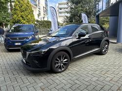 MAZDA CX-3 2.0L Skyactiv-G AWD Exceed