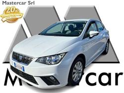 SEAT IBIZA 1.6 tdi STYLE 95cv   GB655NK