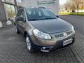 FIAT SEDICI 2.0 MJT 16V DPF 4x4 Emotion