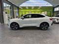 AUDI Q3 SPORTBACK Q3 SPB 35 TFSI S tronic S line edition