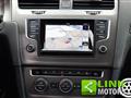 VOLKSWAGEN GOLF Business 2.0 TDI 140CV 5p. Highline