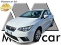 SEAT IBIZA 1.6 tdi STYLE 95cv   GB655NK