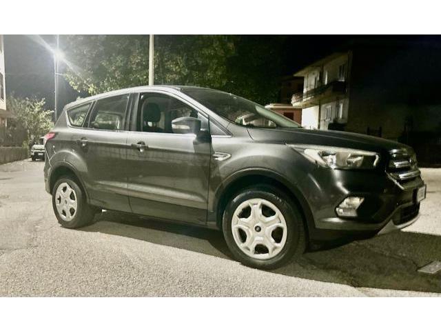 FORD KUGA (2012) 1.5 TDCI 120 CV S&S 2WD ST-Line