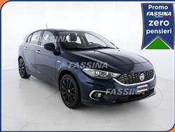 FIAT TIPO 1.3 Mjt S&S 5 porte Lounge