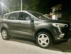 FORD KUGA (2012) 1.5 TDCI 120 CV S&S 2WD ST-Line