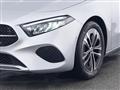 MERCEDES CLASSE A SEDAN Automatic Progressive Line Advanced