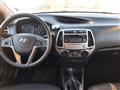 HYUNDAI I20 1.2 5p. Econext Classic - OK NEOPATENTATI -