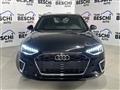 AUDI A4 AVANT Avant 35 TFSI S tronic S line edition