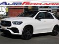 MERCEDES CLASSE GLE GLE 300 d 4Matic Premium Plus