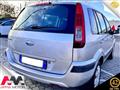 FORD FUSION + 1.4 16V 5p.